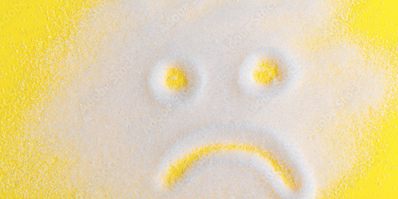 Porqué el azúcar sabe tan bien… y hace tanto mal?