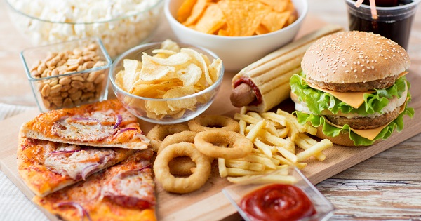 ¿Por qué la dieta occidental daña tu salud?